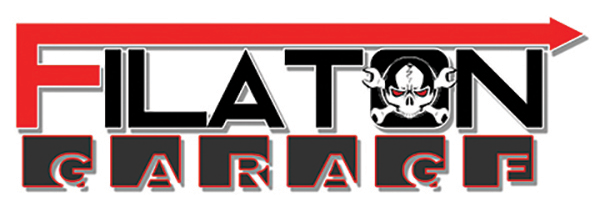 Filaton Garage