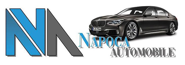 Napoca Automobile
