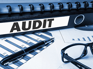 audit financiar cluj