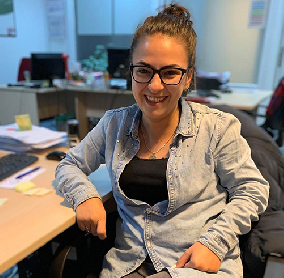 Balan Liberta Consilier Juridic